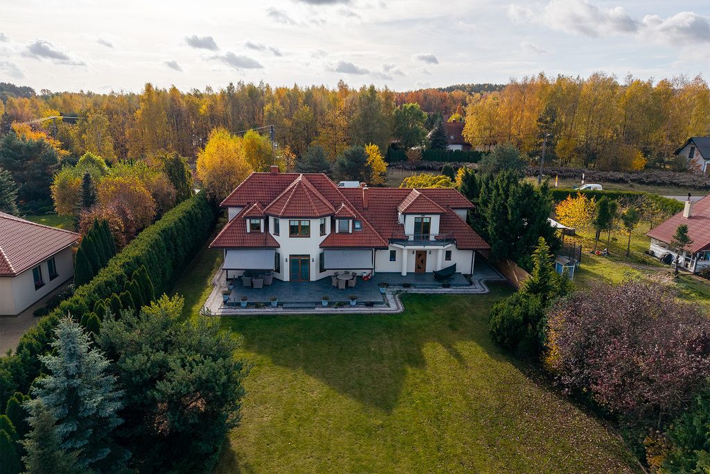 dom wolnostojący, 6 pokoi Bukowiec, ul. Główna. Zdjęcie 11