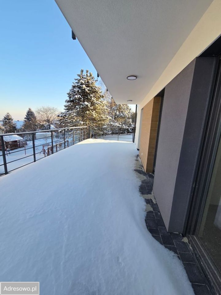 Mieszkanie 3-pokojowe Bochnia, ul. Krzęczków. Zdjęcie 19