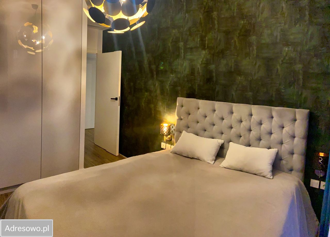 Mieszkanie 3-pokojowe Warszawa Mokotów, ul. Bergamotki. Zdjęcie 11