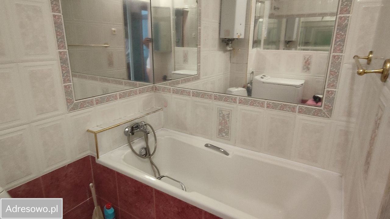 Mieszkanie 1-pokojowe Gdynia Śródmieście, ul. Władysława IV. Zdjęcie 5