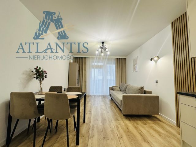 Mieszkanie 2-pokojowe Bydgoszcz Fordon, ul. Akademicka. Zdjęcie 3