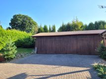 dom wolnostojący, 5 pokoi Zęblewo. Zdjęcie 2