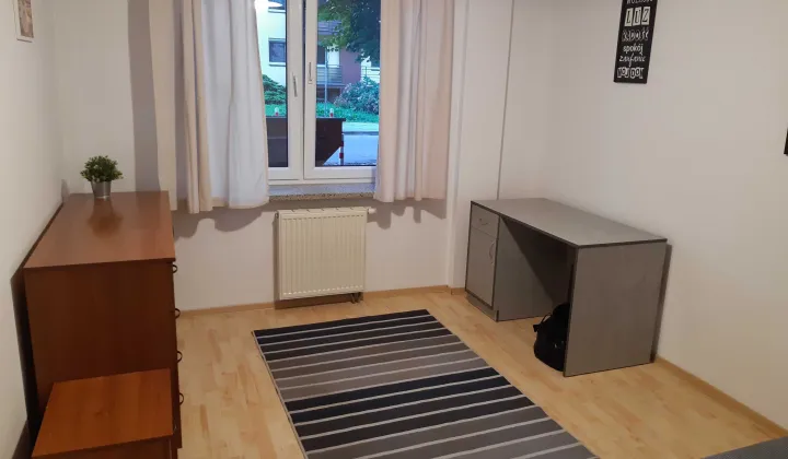 Mieszkanie 2-pokojowe Kraków Grzegórzki, ul. Grzegórzecka