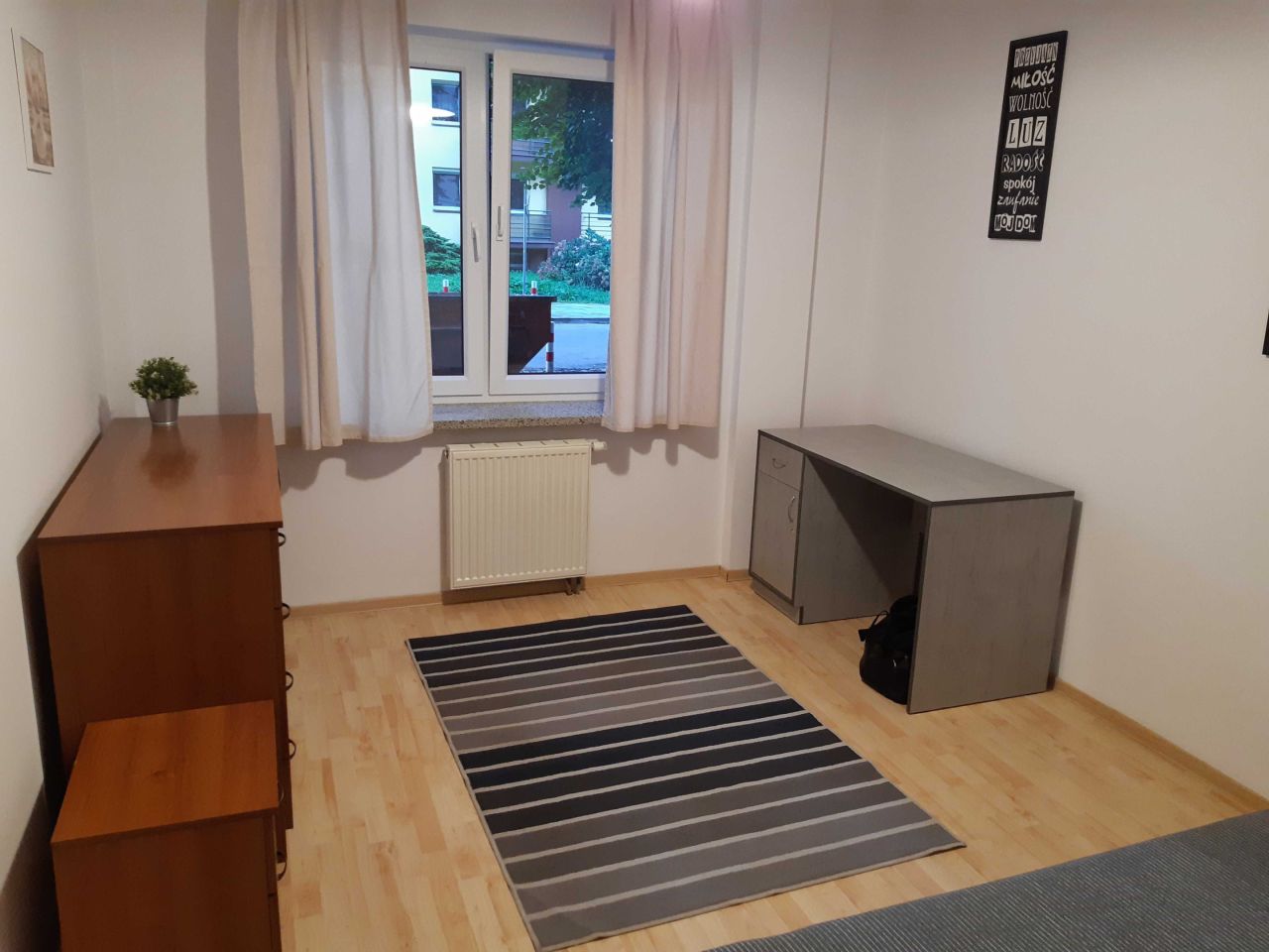 Mieszkanie 2-pokojowe Kraków Grzegórzki, ul. Grzegórzecka. Zdjęcie 1