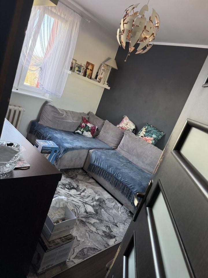 Mieszkanie 2-pokojowe Gdańsk Stogi, ul. Zakole. Zdjęcie 8