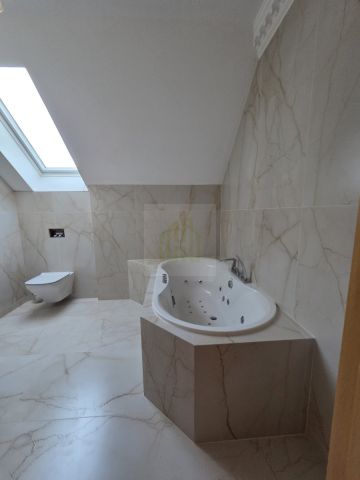 dom wolnostojący, 5 pokoi Grodzisk Mazowiecki, ul. M. Konopnickiej. Zdjęcie 27