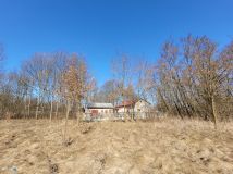 siedlisko, 2 pokoje Trzciniec. Zdjęcie 4