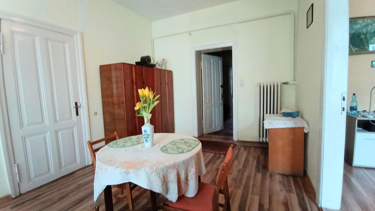 Mieszkanie 4-pokojowe Gdańsk Wrzeszcz, ul. Ludwika Waryńskiego. Zdjęcie 10