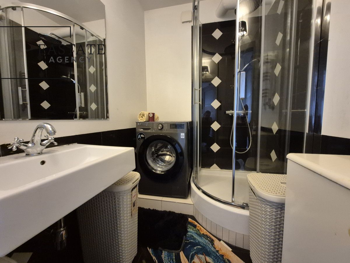 Mieszkanie 3-pokojowe Warszawa Ochota, ul. Włodarzewska. Zdjęcie 8