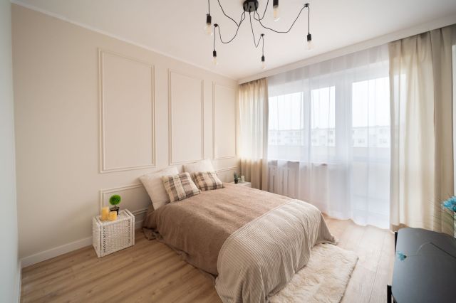 Mieszkanie 3-pokojowe Białystok Dziesięciny, ul. Generała Józefa Hallera. Zdjęcie 11