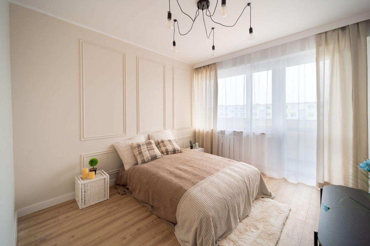 Mieszkanie 3-pokojowe Białystok Dziesięciny, ul. Generała Józefa Hallera. Zdjęcie 11