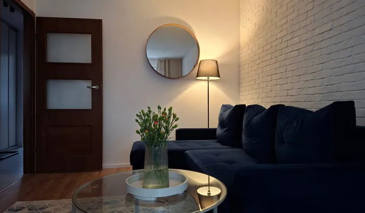 Mieszkanie 2-pokojowe Lublin Węglinek, ul. Jaspisowa