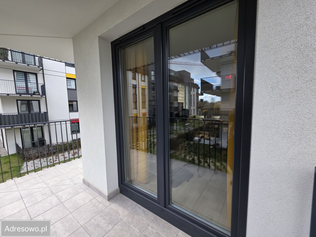 Mieszkanie 2-pokojowe Kraków Prądnik Biały, ul. Zygmunta Glogera. Zdjęcie 10