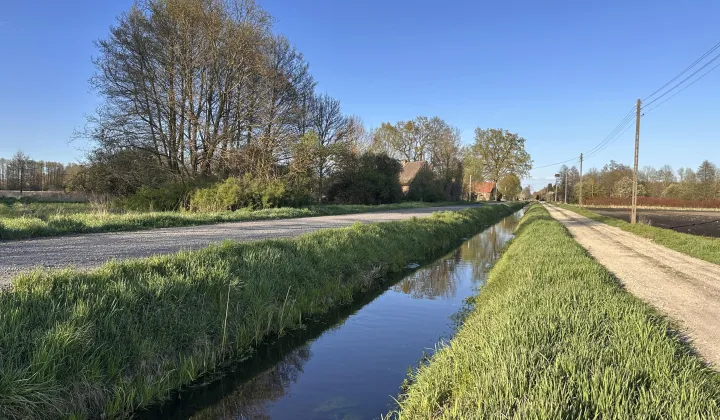 Działka budowlana Baranowice