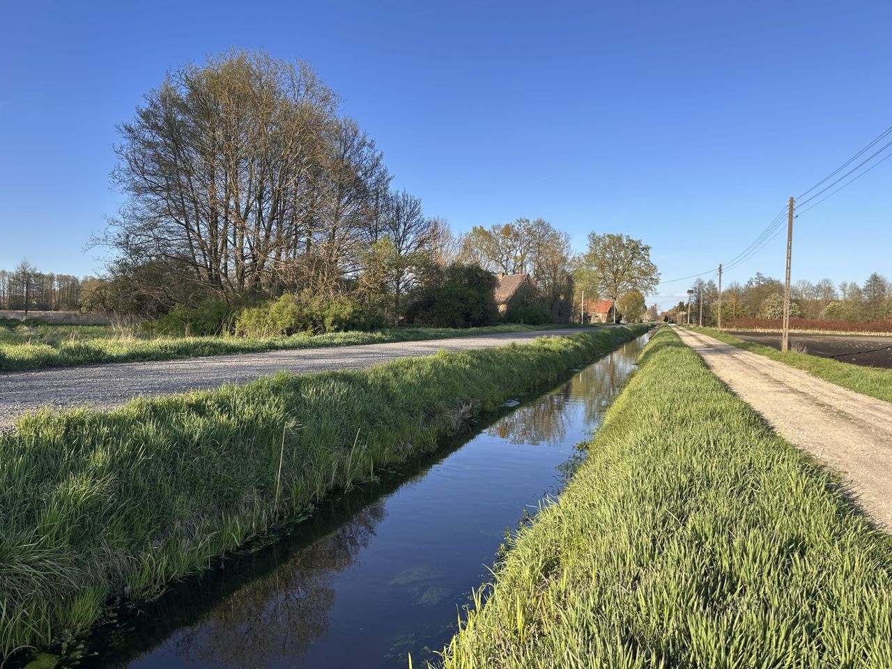 Działka budowlana Baranowice. Zdjęcie 1