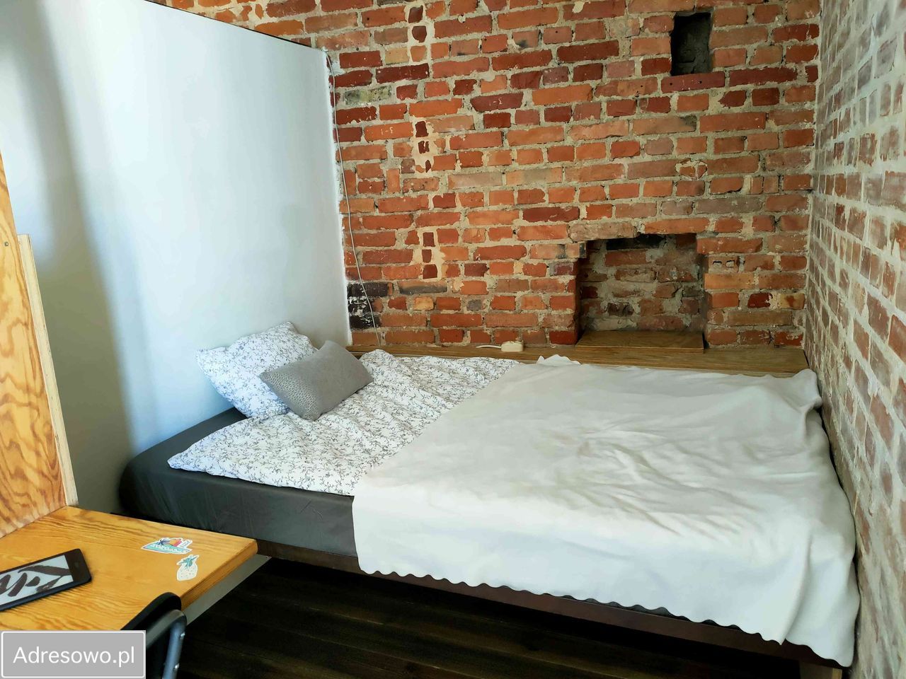 Mieszkanie 1-pokojowe Gdynia Wzgórze Świętego Maksymiliana, ul. bp. Dominika. Zdjęcie 6