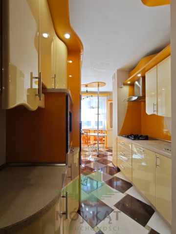 Mieszkanie 4-pokojowe Katowice Piotrowice, ul. Marcina Radockiego. Zdjęcie 12