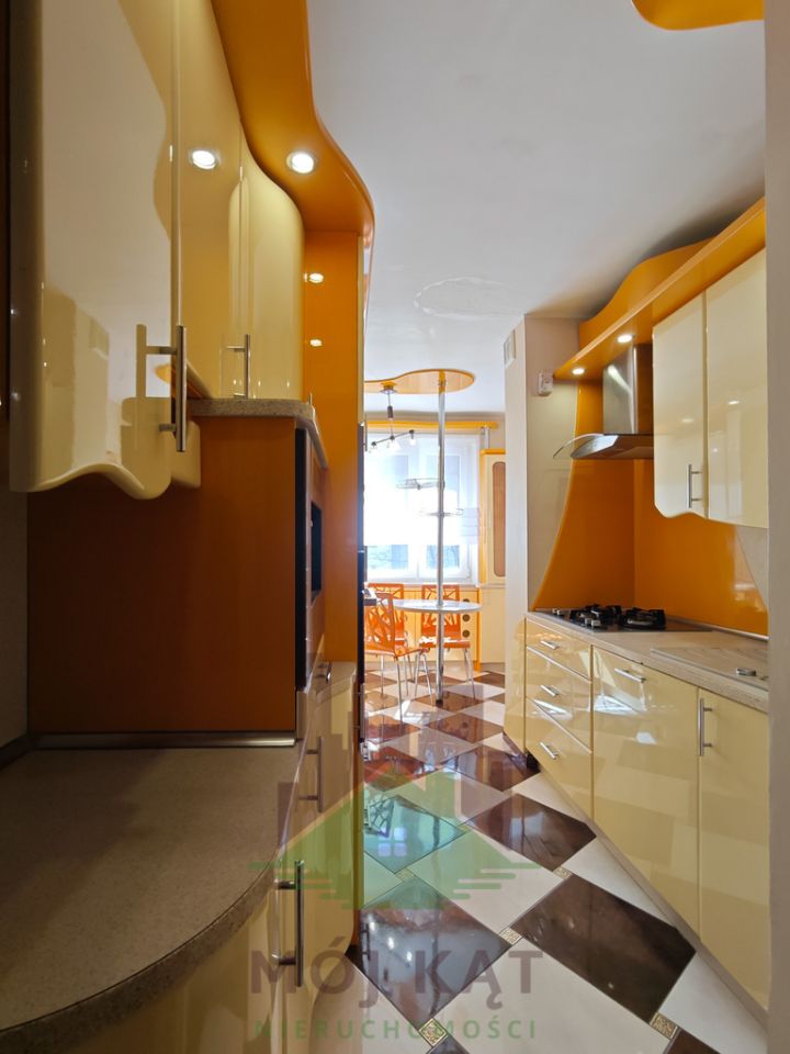 Mieszkanie 4-pokojowe Katowice Piotrowice, ul. Marcina Radockiego. Zdjęcie 12