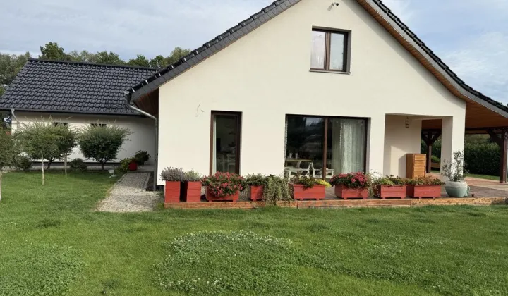 dom wolnostojący, 2 pokoje Stary Żagań