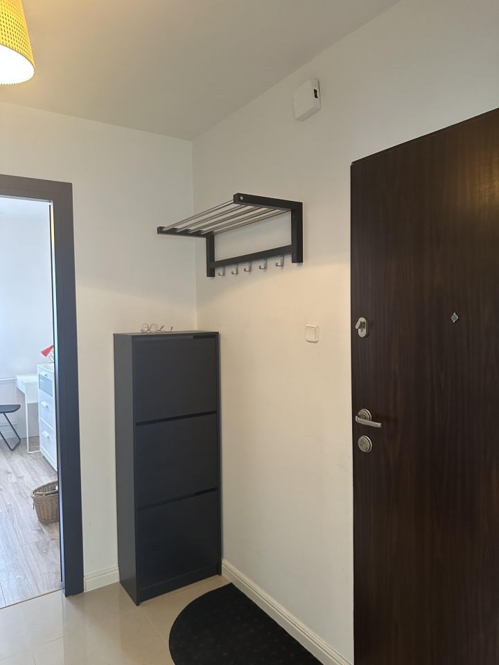 Mieszkanie 2-pokojowe Warszawa Mokotów, ul. Kaukaska. Zdjęcie 8