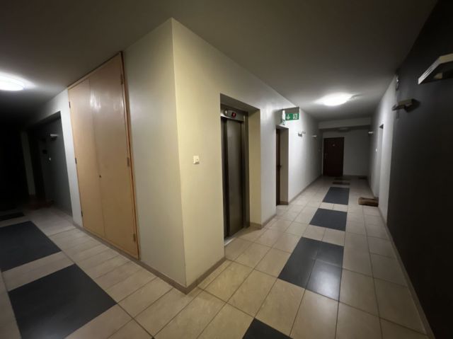 Mieszkanie 1-pokojowe Wrocław Szczepin. Zdjęcie 11
