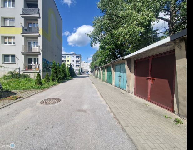 Garaż/miejsce parkingowe Kielce Czarnów. Zdjęcie 2
