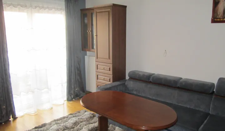 Mieszkanie 2-pokojowe Kraków Swoszowice, ul. Borkowska