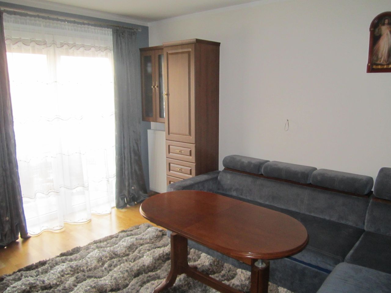 Mieszkanie 2-pokojowe Kraków Swoszowice, ul. Borkowska. Zdjęcie 1
