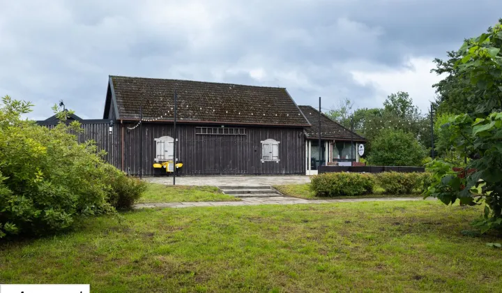 dworek, 4 pokoje Sobaków