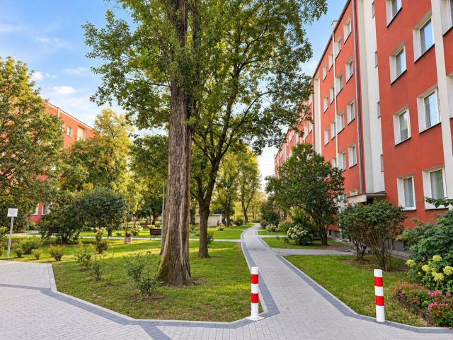 Mieszkanie 2-pokojowe Warszawa Żoliborz, ul. gen. Józefa Zajączka. Zdjęcie 6