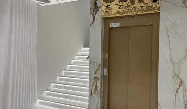 Mieszkanie 2-pokojowe Białystok Centrum, ul. Proletariacka
