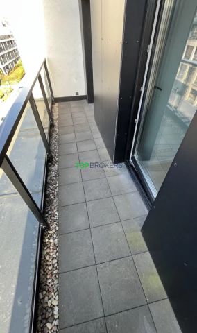 Mieszkanie 3-pokojowe Warszawa Wilanów, al. Rzeczypospolitej. Zdjęcie 13