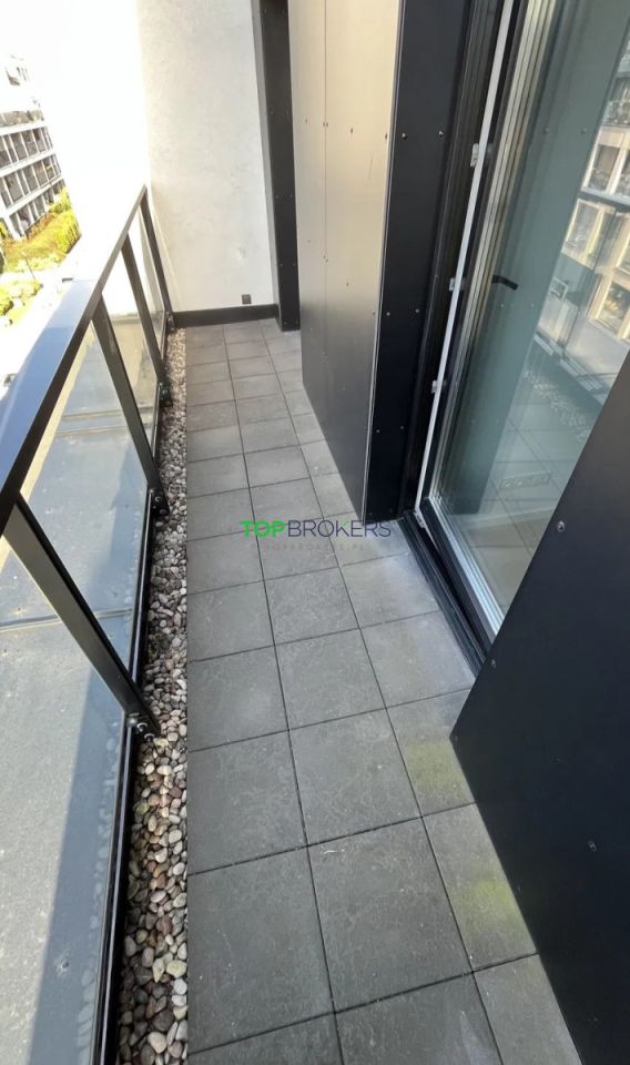 Mieszkanie 3-pokojowe Warszawa Wilanów, al. Rzeczypospolitej. Zdjęcie 13