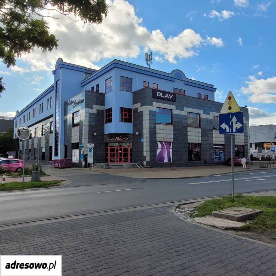 Lokal Legionowo Centrum, ul. marsz. Józefa Piłsudskiego. Zdjęcie 8