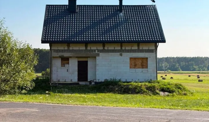 dom wolnostojący Hola