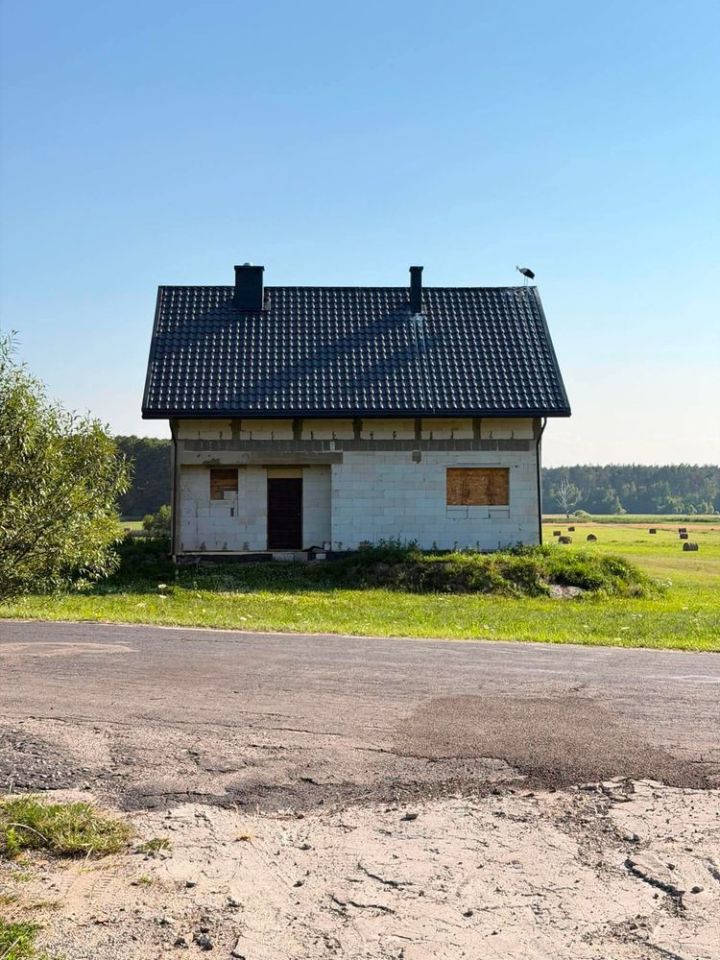 dom wolnostojący Hola. Zdjęcie 1