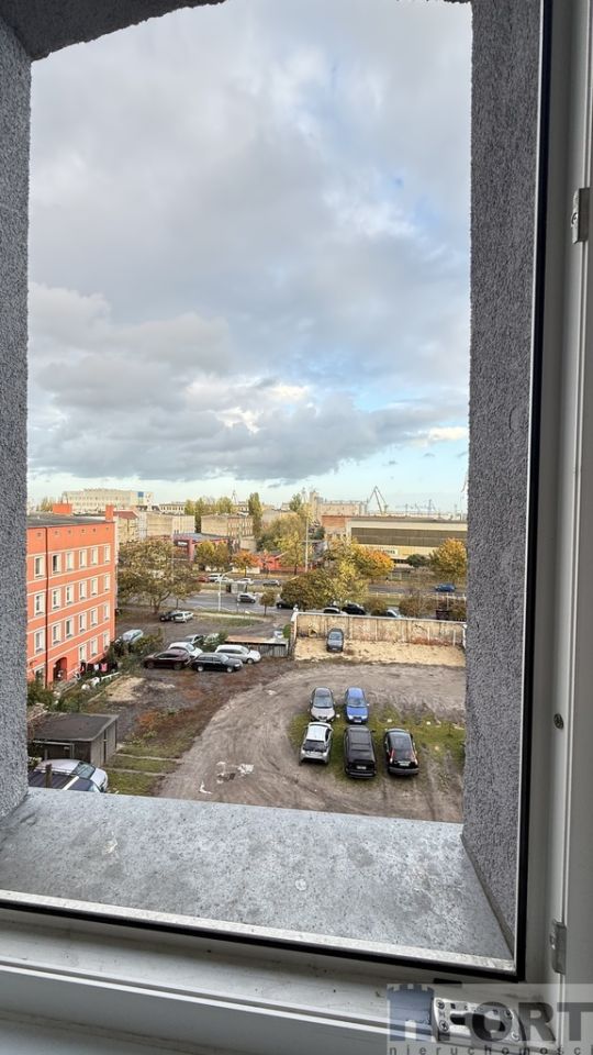 Mieszkanie 2-pokojowe Szczecin Grabowo, ul. Sławomira. Zdjęcie 7