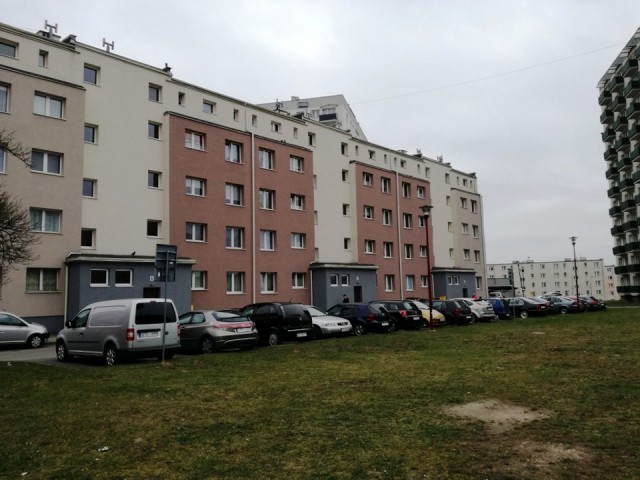 Mieszkanie 3-pokojowe Tczew, ul. Wyzwolenia. Zdjęcie 1