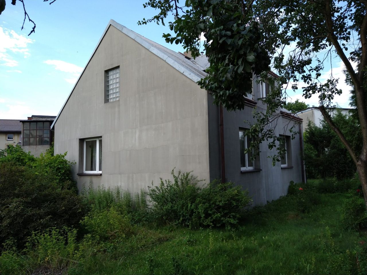 dom wolnostojący, 5 pokoi Rudniki, ul. Częstochowska. Zdjęcie 10