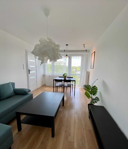 Mieszkanie 4-pokojowe Oświęcim Zasole, ul. Aleksandra Orłowskiego. Zdjęcie 1