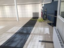 Hala/magazyn Wrocław Zacisze, al. Jana Kochanowskiego. Zdjęcie 2