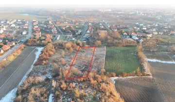 Działka na sprzedaż          
          
            Krzeczyn – pohled 6
