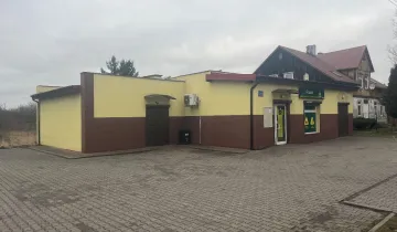 Nieruchomość komercyjna na sprzedaż bez pośredników          
          
            Centrum          
          
            Malbork – pohled 6