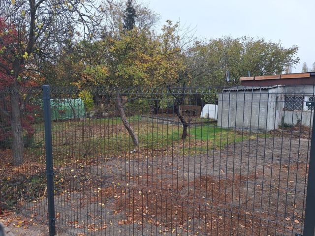 Działka rod Toruń Centrum, szosa Okrężna. Zdjęcie 1