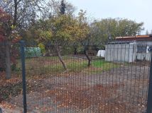 Działka rod Toruń Centrum, szosa Okrężna