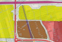 Działka budowlana Suwałki, ul. Armii Krajowej. Zdjęcie 1