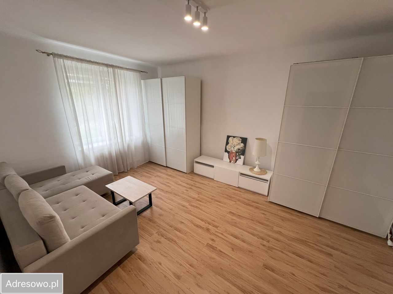 Mieszkanie 1-pokojowe Radom Obozisko, ul. Rodziny Winczewskich