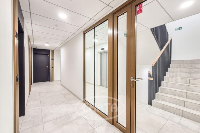 Mieszkanie 1-pokojowe Wrocław Stare Miasto, ul. Czysta. Zdjęcie 17