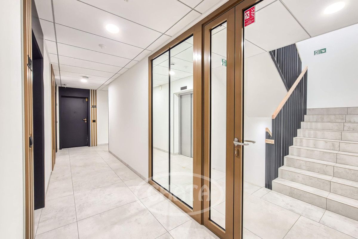 Mieszkanie 1-pokojowe Wrocław Stare Miasto, ul. Czysta. Zdjęcie 17