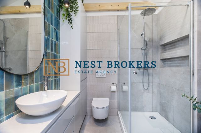 Mieszkanie 2-pokojowe Kraków, ul. Lucjana Siemieńskiego. Zdjęcie 6